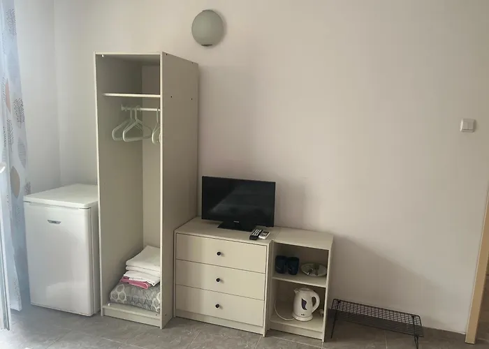 Ofilovi Pensjonat 2*