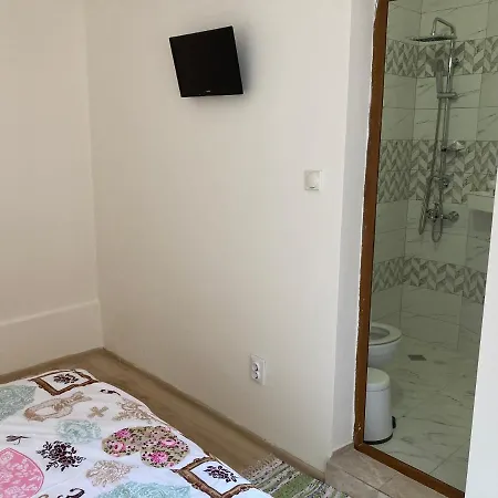 Konukevi Ofilovi Misivri