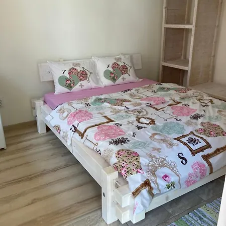 Ofilovi Affittacamere Nesebar