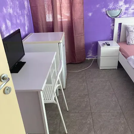 Affittacamere Ofilovi Nesebar
