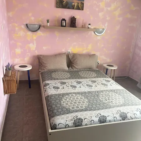 Ofilovi بيت ضيافة