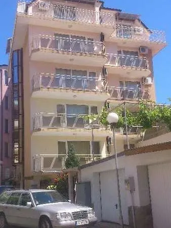 Ofilovi بيت ضيافة 2*