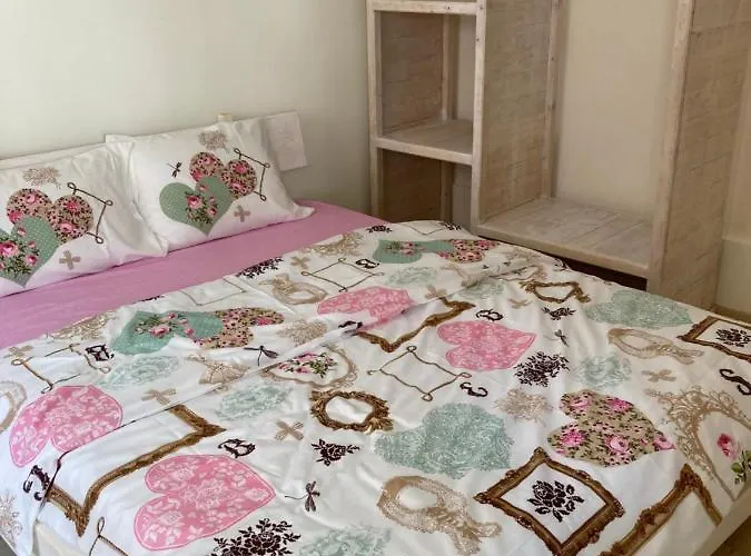 Ofilovi Guest house Nesebar