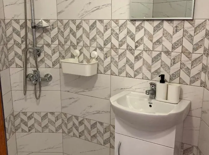 Ofilovi Guest house 2*