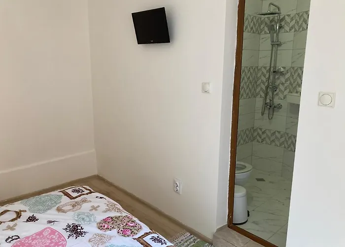 Guest house Ofilovi Nesebar