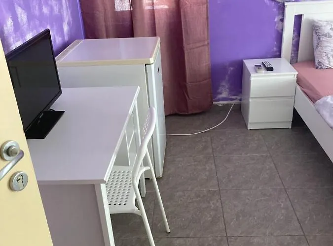 Guest house Ofilovi Nesebar