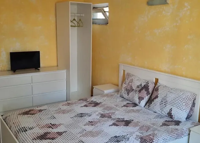 Ofilovi Guest house Nesebar