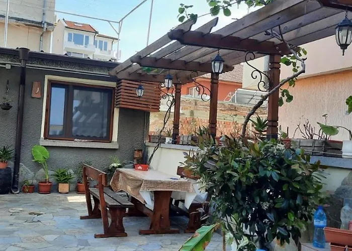 Guest house Ofilovi Nesebar