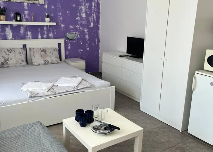 Ofilovi Guest house 2*