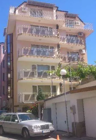 Ofilovi Guest house 2*